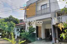 Rumah Modern 4 KT di Graha Raya Tangerang Unfurnished Rumah Modern 4 KT di Graha Raya Tangerang Unfurnished
