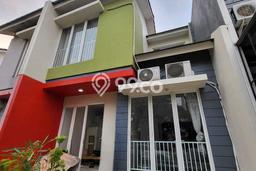 Dijual Hunian Rumah Terawat 2 Kamar di Graha Raya, Tangerang Selatan Dijual Hunian Rumah Terawat 2 Kamar di Graha Raya, Tangerang Selatan
