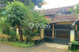 Dijual Hunian Mewah dengan Fasilitas Sekitar Lengkap di Kebayoran Lama, Jakarta Selatan Dijual Hunian Mewah dengan Fasilitas Sekitar Lengkap di Kebayoran Lama, Jakarta Selatan