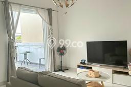 Jual Rumah Bagus Siap Huni LB 130m2 di Serpong, Tangerang Selatan Jual Rumah Bagus Siap Huni LB 130m2 di Serpong, Tangerang Selatan
