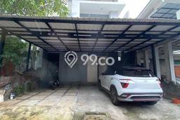 Disewakan! Rumah 4 Kamar Tidur &
3 Kamar Mandi di Pondok Cabe, Tangerang Disewakan! Rumah 4 Kamar Tidur &
3 Kamar Mandi di Pondok Cabe, Tangerang