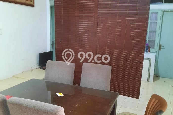 Dijual Cepat Rumah Favorit Siap Huni LB 80m2 di Serpong Utara, Tangerang Selatan Dijual Cepat Rumah Favorit Siap Huni LB 80m2 di Serpong Utara, Tangerang Selatan