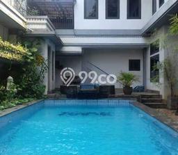 Dijual Rumah Mewah Megah Dengan View Cantik di BSD, Tangerang Dijual Rumah Mewah Megah Dengan View Cantik di BSD, Tangerang