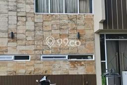 Dijual Rumah Strategis Bagus Punya 4 KT di Pamulang Tangerang Selatan - Dijual Rumah Strategis Bagus Punya 4 KT di Pamulang Tangerang Selatan -