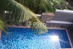 Rumah Luas Posisi Hook Dalam Cluster Ada Kolam Renang Di Bintaro Rumah Luas Posisi Hook Dalam Cluster Ada Kolam Renang Di Bintaro