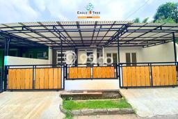 HOT PROPERTY! Rumah Strategis area BSD, Luas 165m² LB 130m² HOT PROPERTY! Rumah Strategis area BSD, Luas 165m² LB 130m²