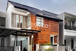 Jual Rumah Luas Megah Dengan View Cantik di Bintaro, Tangerang Selatan Jual Rumah Luas Megah Dengan View Cantik di Bintaro, Tangerang Selatan