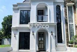 For Sale! Premium House LT 142m2 Desain Modern di Sektor 9-Bintaro For Sale! Premium House LT 142m2 Desain Modern di Sektor 9-Bintaro