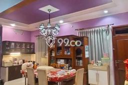 Rumah Mewah Siap Huni LT 222m2 di Pesanggrahan, Jakarta Selatan Rumah Mewah Siap Huni LT 222m2 di Pesanggrahan, Jakarta Selatan