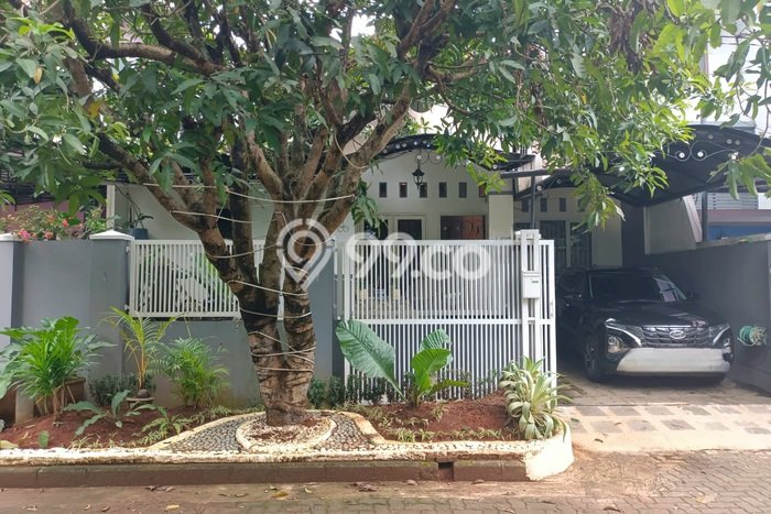 Sudimara Bintaro Sudimara Bintaro