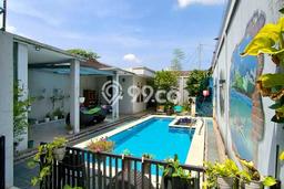 Dijual Rumah Mewah Megah Dengan View Cantik di Bintaro, Jakarta Selatan Dijual Rumah Mewah Megah Dengan View Cantik di Bintaro, Jakarta Selatan