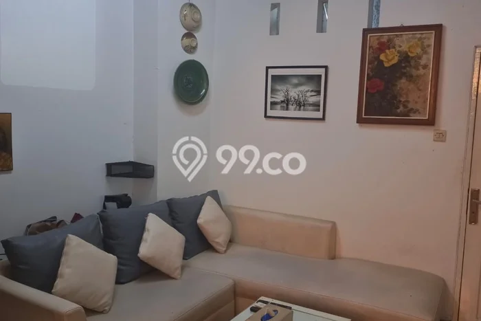 Jual Rumah Luas Megah Dengan View Cantik di Bintaro, Tangerang Selatan Jual Rumah Luas Megah Dengan View Cantik di Bintaro, Tangerang Selatan
