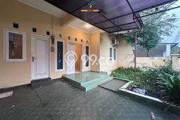 Rumah Minimalis 4 KT LT 120m2 di Sektor 2 - Bintaro Rumah Minimalis 4 KT LT 120m2 di Sektor 2 - Bintaro