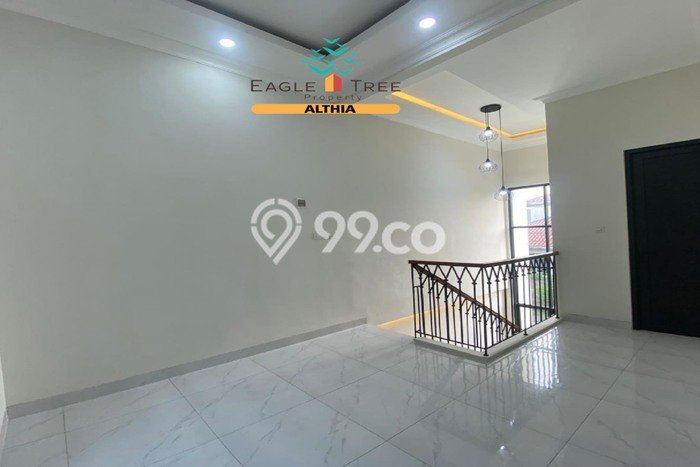 Rumah Minimalis 3 KT LT 72m2 di BSD Rumah Minimalis 3 KT LT 72m2 di BSD
