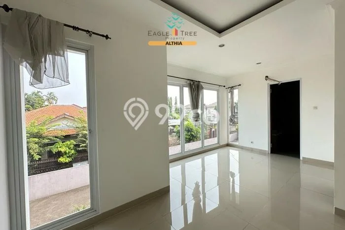 Rumah Modern Minimalis 4 KT Siap Huni di Pesanggrahan Rumah Modern Minimalis 4 KT Siap Huni di Pesanggrahan