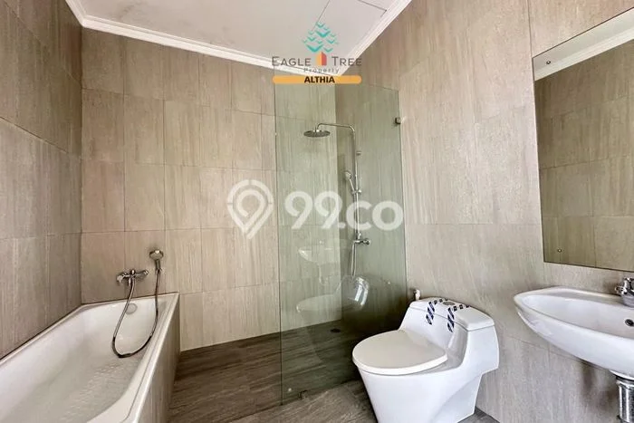 Rumah Modern Minimalis 4 KT Siap Huni di Pesanggrahan Rumah Modern Minimalis 4 KT Siap Huni di Pesanggrahan