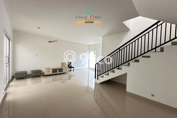 Rumah Modern Minimalis 4 KT Siap Huni di Pesanggrahan Rumah Modern Minimalis 4 KT Siap Huni di Pesanggrahan