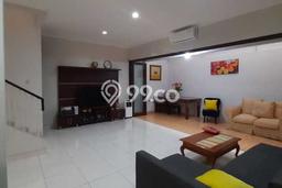 Rumah Elit Modern Siap Huni di Bintaro Tangerang Selatan Rumah Elit Modern Siap Huni di Bintaro Tangerang Selatan