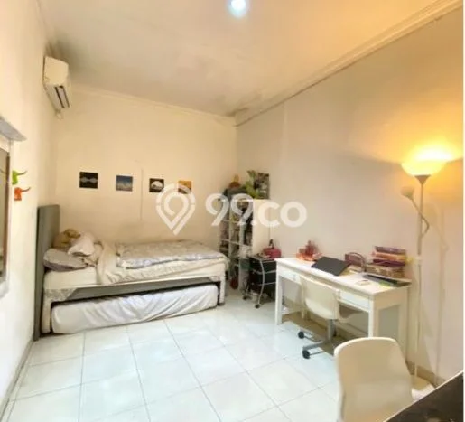 Rumah Modern 3 KT di Pakujaya Tangerang Unfurnished Rumah Modern 3 KT di Pakujaya Tangerang Unfurnished