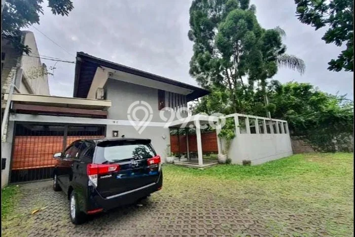 Hot Offer Hunian Mewah Ideal dan Luas di Pesanggrahan, Jakarta Selatan Hot Offer Hunian Mewah Ideal dan Luas di Pesanggrahan, Jakarta Selatan