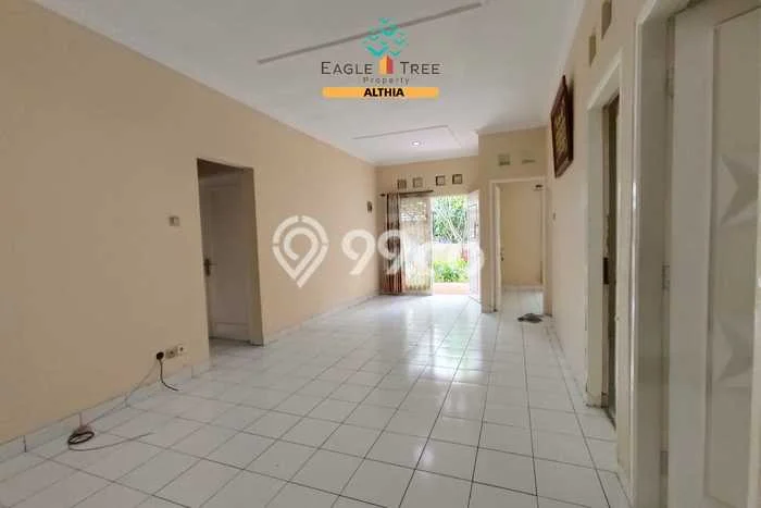 Jual Rumah Modern 3 KT di BSD Kencana Loka, Tangerang Jual Rumah Modern 3 KT di BSD Kencana Loka, Tangerang