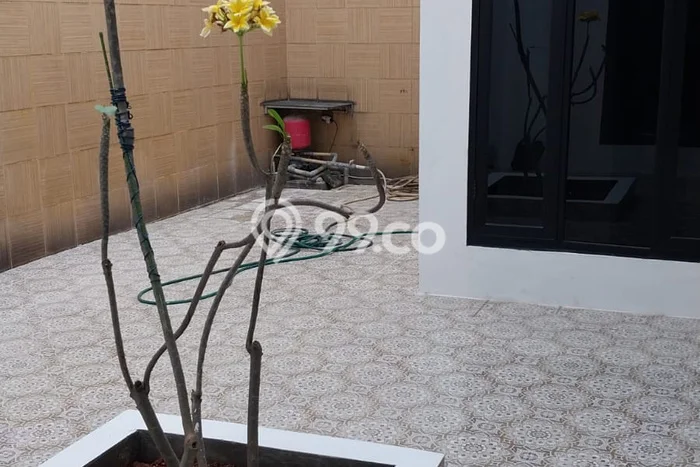 Rumah Luxury Modern Siap Huni di Serpong Villa Melati Mas Tangerang Selatan Rumah Luxury Modern Siap Huni di Serpong Villa Melati Mas Tangerang Selatan