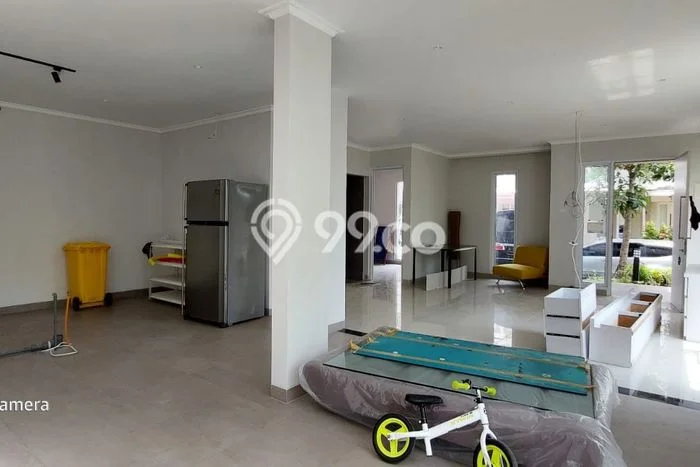 Rumah Luxury Modern Siap Huni di Gading Serpong Elista Village Tangerang Rumah Luxury Modern Siap Huni di Gading Serpong Elista Village Tangerang