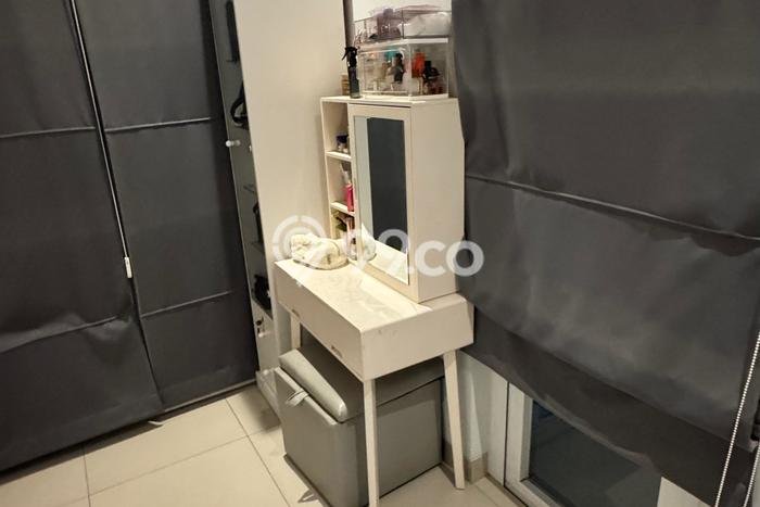 Rumah Minimalis 2 KT di Graha Raya Tangerang Selatan Rumah Minimalis 2 KT di Graha Raya Tangerang Selatan