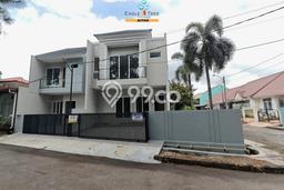 Hunian Super Elit dengan Akses Paling Strategis di Villa Melati Mas, Tangerang Selatan Hunian Super Elit dengan Akses Paling Strategis di Villa Melati Mas, Tangerang Selatan