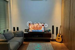 Jual Rumah 4 KT di Graha Raya, Tangerang - LT 120m² Jual Rumah 4 KT di Graha Raya, Tangerang - LT 120m²