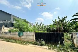 Lahan Dijual Lokasi Strategis di Tangerang dengan Luas 372m2 Lahan Dijual Lokasi Strategis di Tangerang dengan Luas 372m2