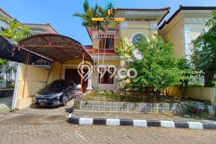 Rumah Modern Minimalis 3 KT Siap Huni di Semarang Selatan Rumah Modern Minimalis 3 KT Siap Huni di Semarang Selatan