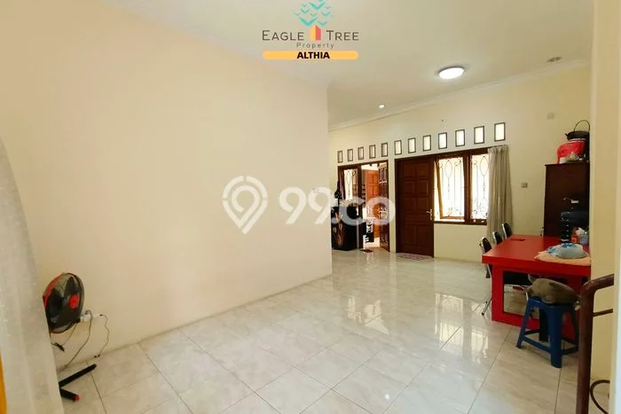 Rumah Modern Minimalis 3 KT Siap Huni di Semarang Selatan Rumah Modern Minimalis 3 KT Siap Huni di Semarang Selatan