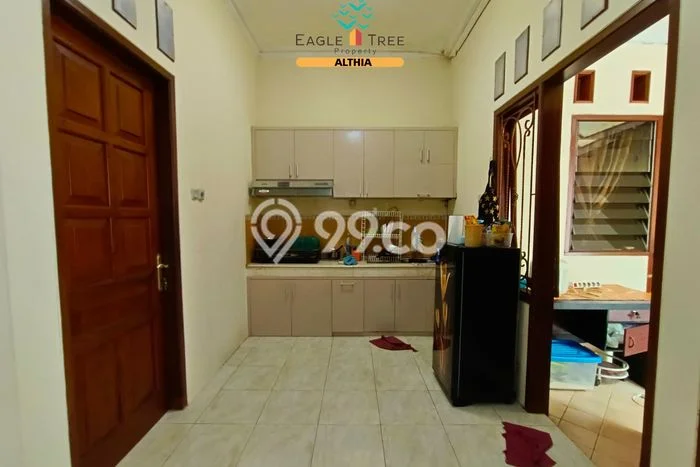 Rumah Modern Minimalis 3 KT Siap Huni di Semarang Selatan Rumah Modern Minimalis 3 KT Siap Huni di Semarang Selatan