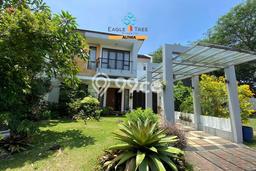 Rumah Bsd, 2 Lantai Bagusling Asri Deket Area Bussines Foresta Rumah Bsd, 2 Lantai Bagusling Asri Deket Area Bussines Foresta