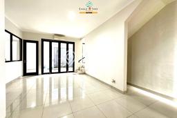 Dijual Rumah Luas Elegan Dengan View Eksklusif di Sektor 7-Bintaro, Tangerang Selatan Dijual Rumah Luas Elegan Dengan View Eksklusif di Sektor 7-Bintaro, Tangerang Selatan