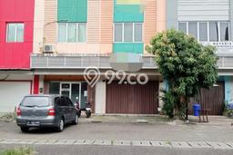 Unit Ruko Dijual di Tangerang LT 75m2 & LB 150m2 Unit Ruko Dijual di Tangerang LT 75m2 & LB 150m2