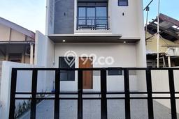 Jual Rumah Minimalis Bagus Punya 3 KT di Ciputat Tangerang Selatan SHM Jual Rumah Minimalis Bagus Punya 3 KT di Ciputat Tangerang Selatan SHM