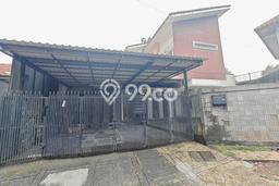 Rumah Luxury Modern Siap Huni di BSD Tangerang Rumah Luxury Modern Siap Huni di BSD Tangerang