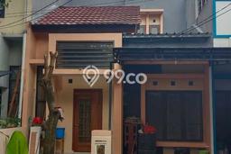 Rumah Terawat 3 KT 1 KM di Graha Raya, Tangerang Selatan Rumah Terawat 3 KT 1 KM di Graha Raya, Tangerang Selatan