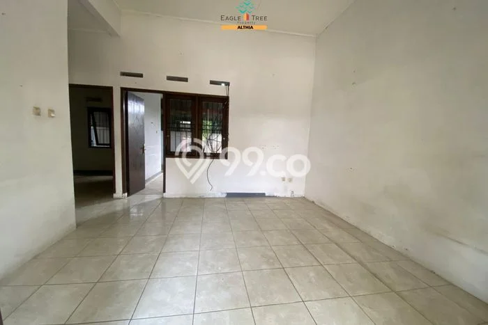 Jual Rumah Modern 2 KT di Sentul, Bogor Jual Rumah Modern 2 KT di Sentul, Bogor