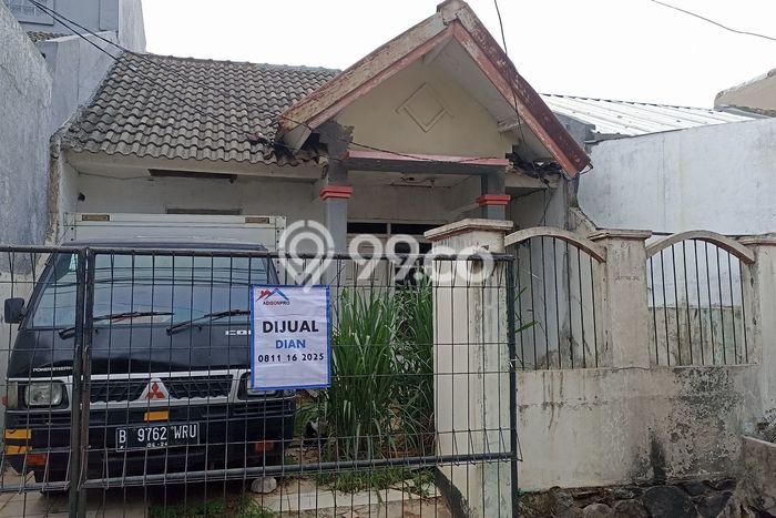 Dijual Hunian Rumah Terawat 2 Kamar di Jati Sari, Bekasi Dijual Hunian Rumah Terawat 2 Kamar di Jati Sari, Bekasi