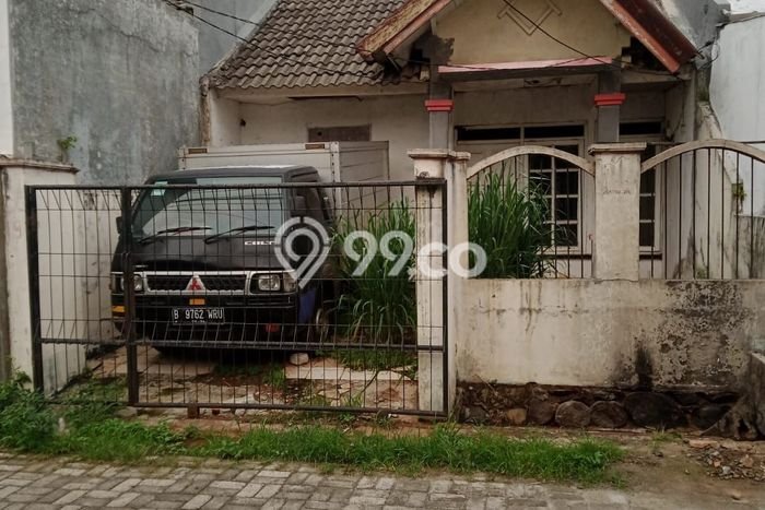 Dijual Hunian Rumah Terawat 2 Kamar di Jati Sari, Bekasi Dijual Hunian Rumah Terawat 2 Kamar di Jati Sari, Bekasi
