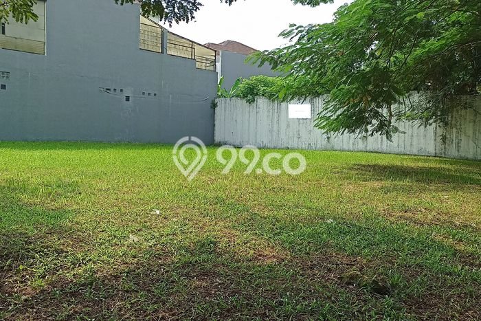 Jual Tanah Kawasan Bisnis di Grand Wisata, Luas 400m², Cocok untuk Pengembangan Jual Tanah Kawasan Bisnis di Grand Wisata, Luas 400m², Cocok untuk Pengembangan