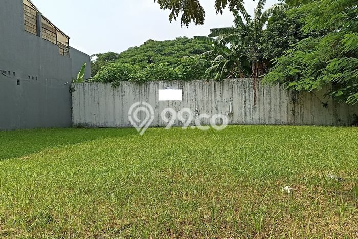 Jual Tanah Kawasan Bisnis di Grand Wisata, Luas 400m², Cocok untuk Pengembangan Jual Tanah Kawasan Bisnis di Grand Wisata, Luas 400m², Cocok untuk Pengembangan