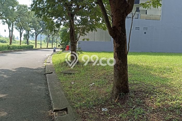 Jual Tanah Kawasan Bisnis di Grand Wisata, Luas 400m², Cocok untuk Pengembangan Jual Tanah Kawasan Bisnis di Grand Wisata, Luas 400m², Cocok untuk Pengembangan
