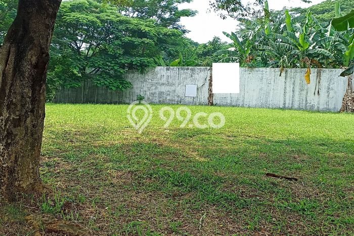 Tanah di Grand Wisata, Luas 450m², Akses Fasilitas, Cocok untuk Properti Tanah di Grand Wisata, Luas 450m², Akses Fasilitas, Cocok untuk Properti
