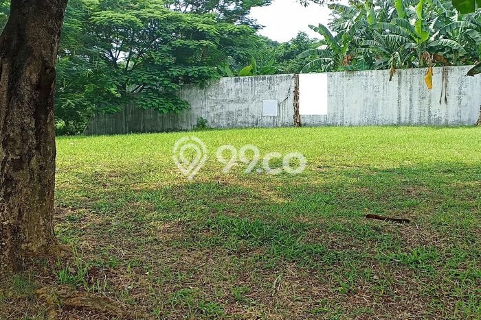 Tanah di Grand Wisata, Luas 450m², Akses Fasilitas, Cocok untuk Properti Tanah di Grand Wisata, Luas 450m², Akses Fasilitas, Cocok untuk Properti