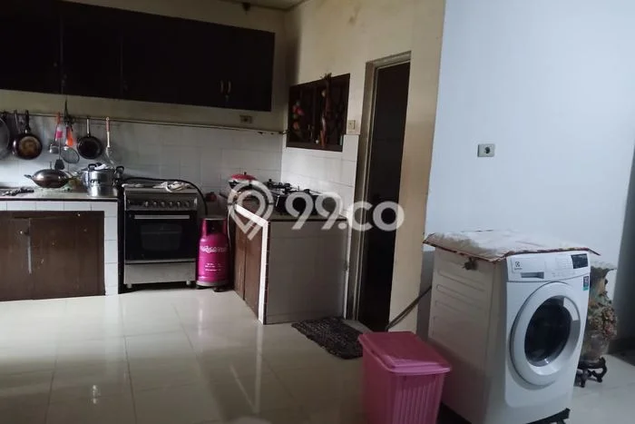 Best Deal Hunian Mewah Ideal dan Luas di Kalidoni, Palembang Best Deal Hunian Mewah Ideal dan Luas di Kalidoni, Palembang