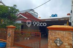 Best Deal Hunian Mewah Ideal dan Luas di Kalidoni, Palembang Best Deal Hunian Mewah Ideal dan Luas di Kalidoni, Palembang